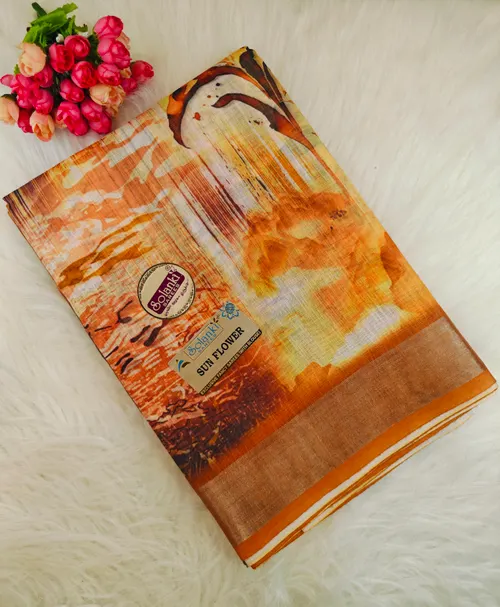 LINEN COTTON CL AKE01